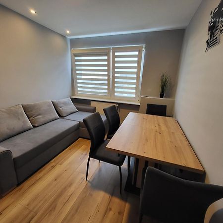Apartament Seagull Kolobrzeg Luaran gambar