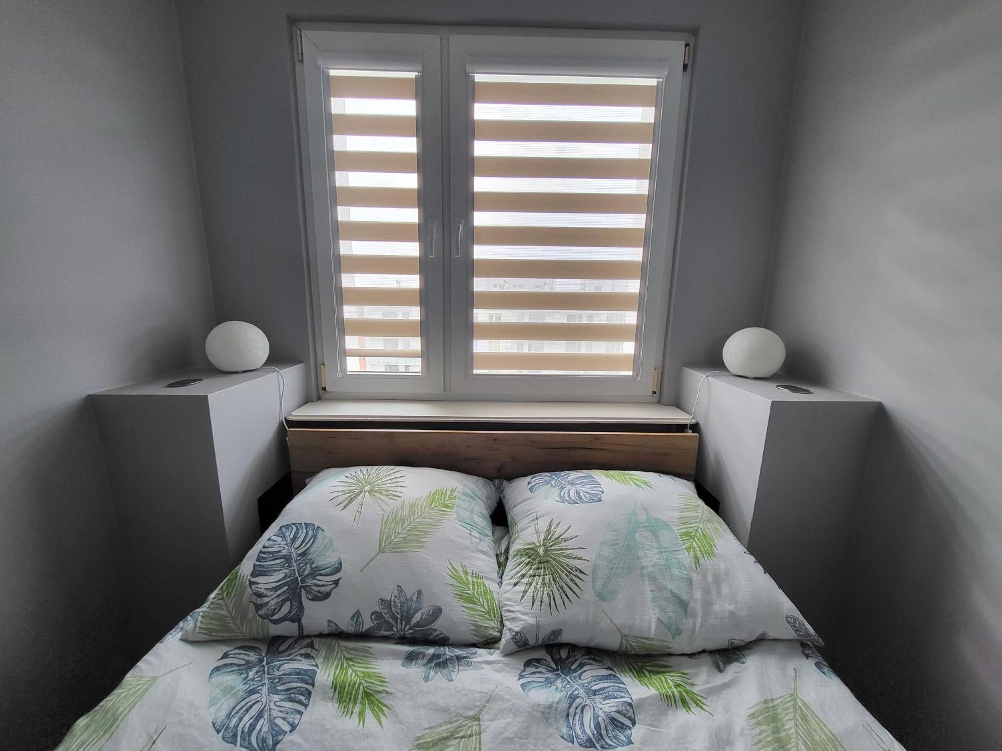 Apartament Seagull Kolobrzeg Luaran gambar