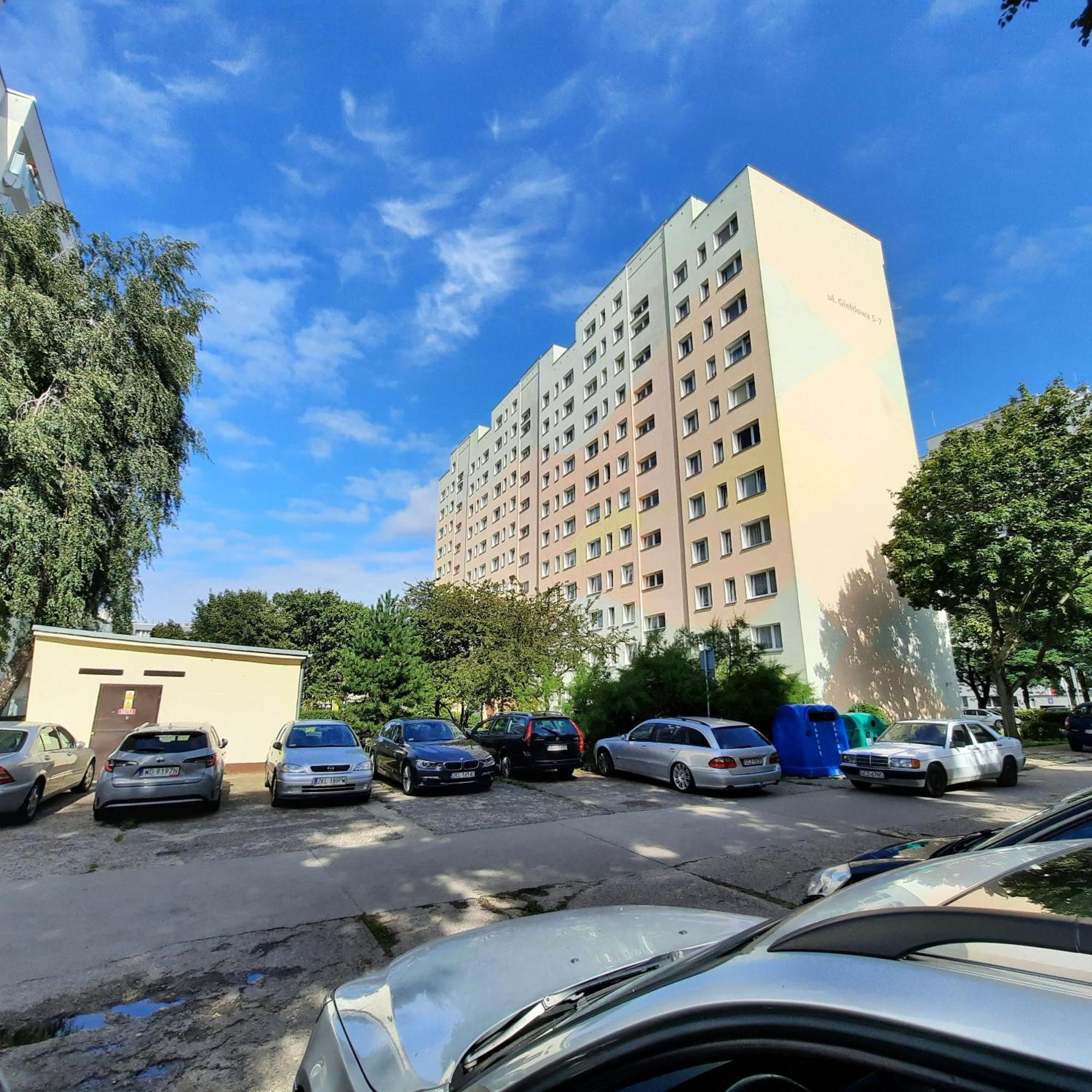 Apartament Seagull Kolobrzeg Luaran gambar
