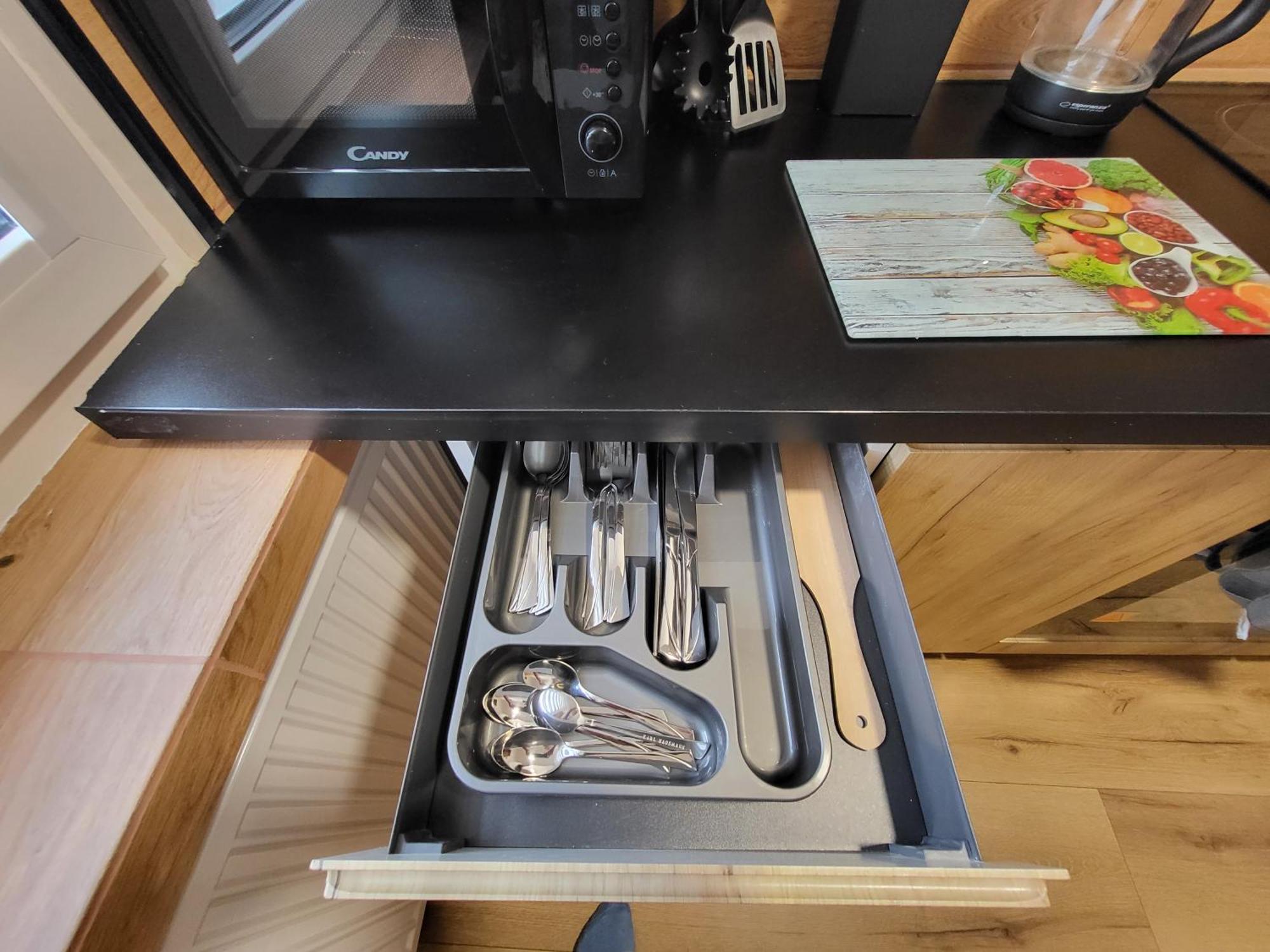 Apartament Seagull Kolobrzeg Luaran gambar