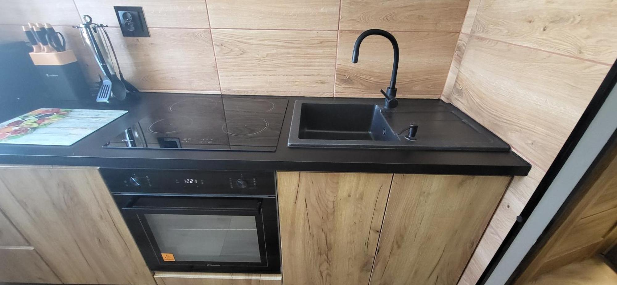 Apartament Seagull Kolobrzeg Luaran gambar