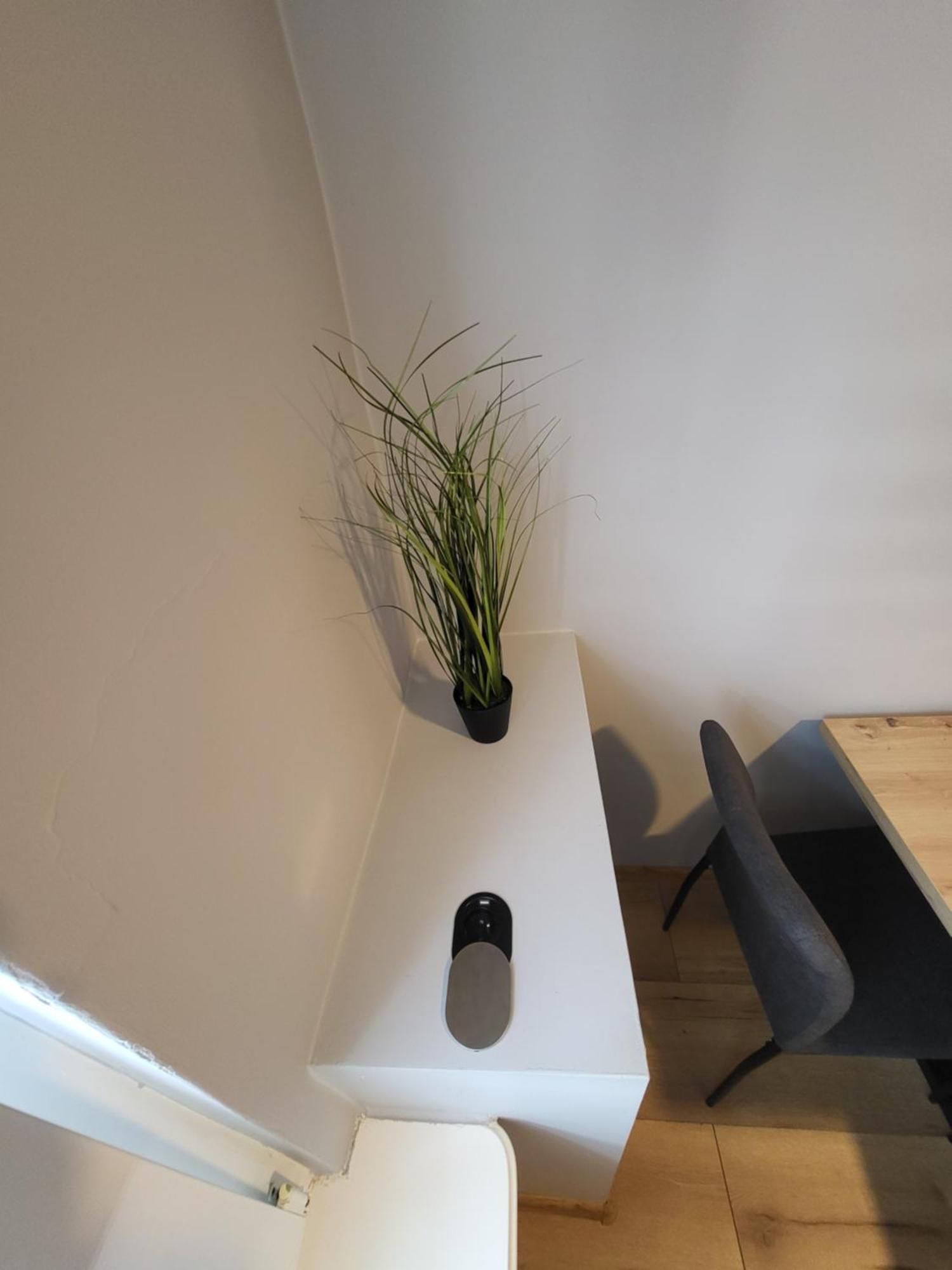 Apartament Seagull Kolobrzeg Luaran gambar