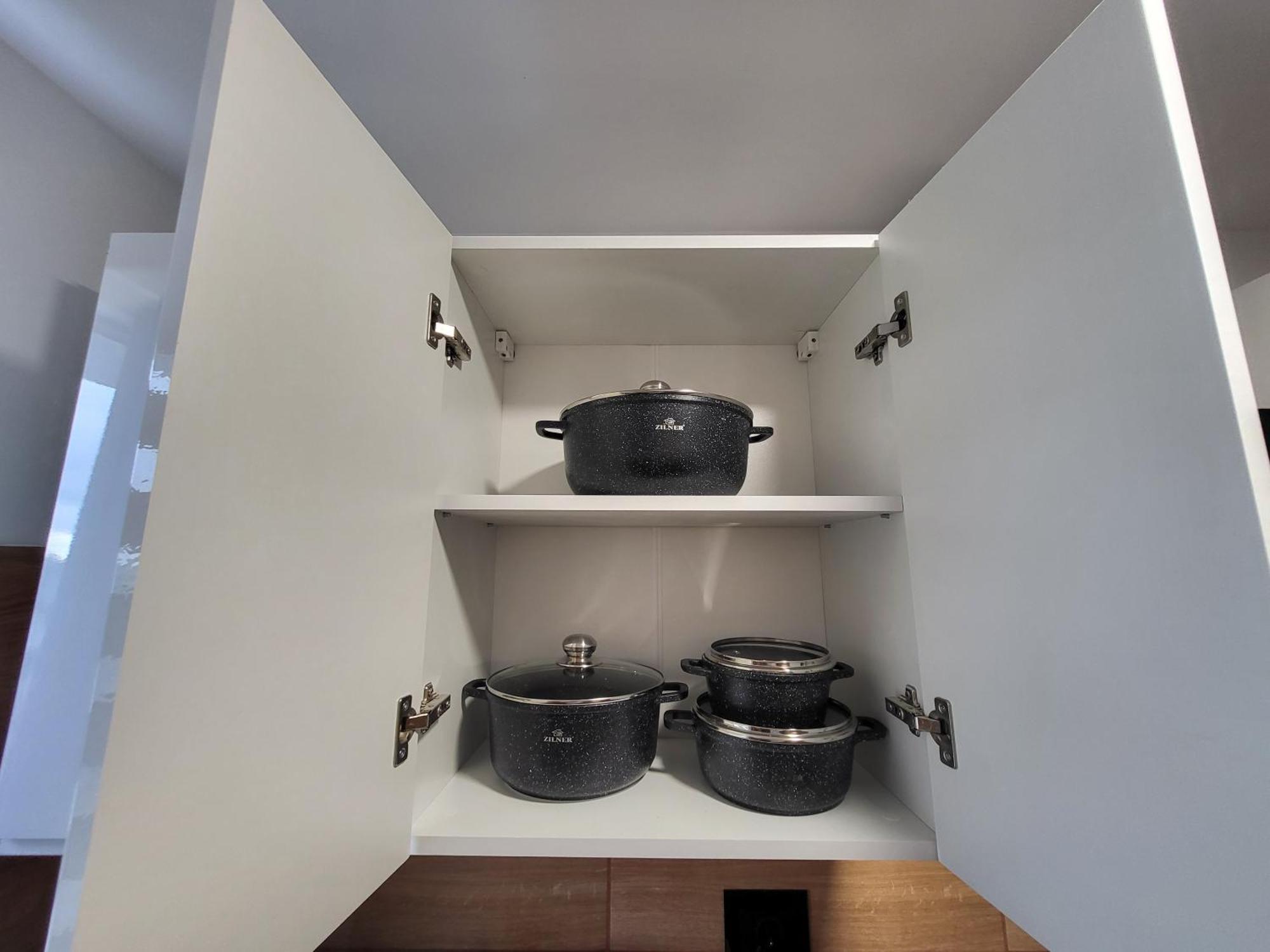 Apartament Seagull Kolobrzeg Luaran gambar