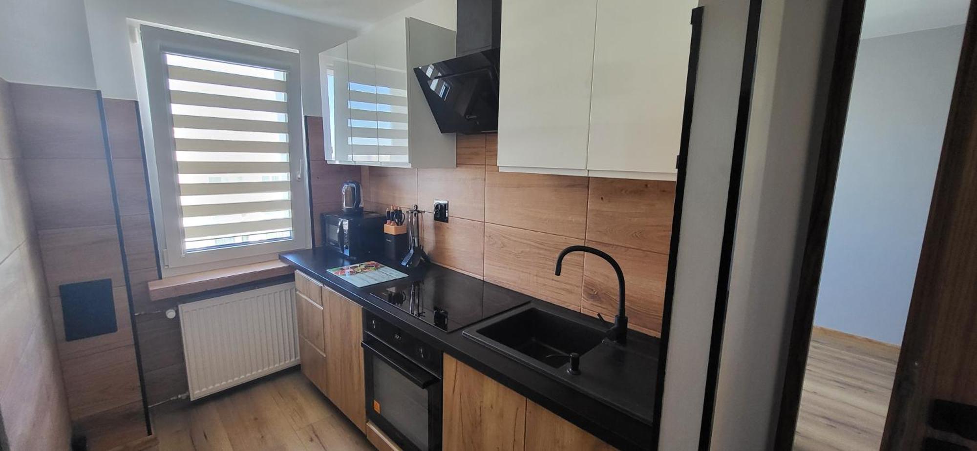 Apartament Seagull Kolobrzeg Luaran gambar