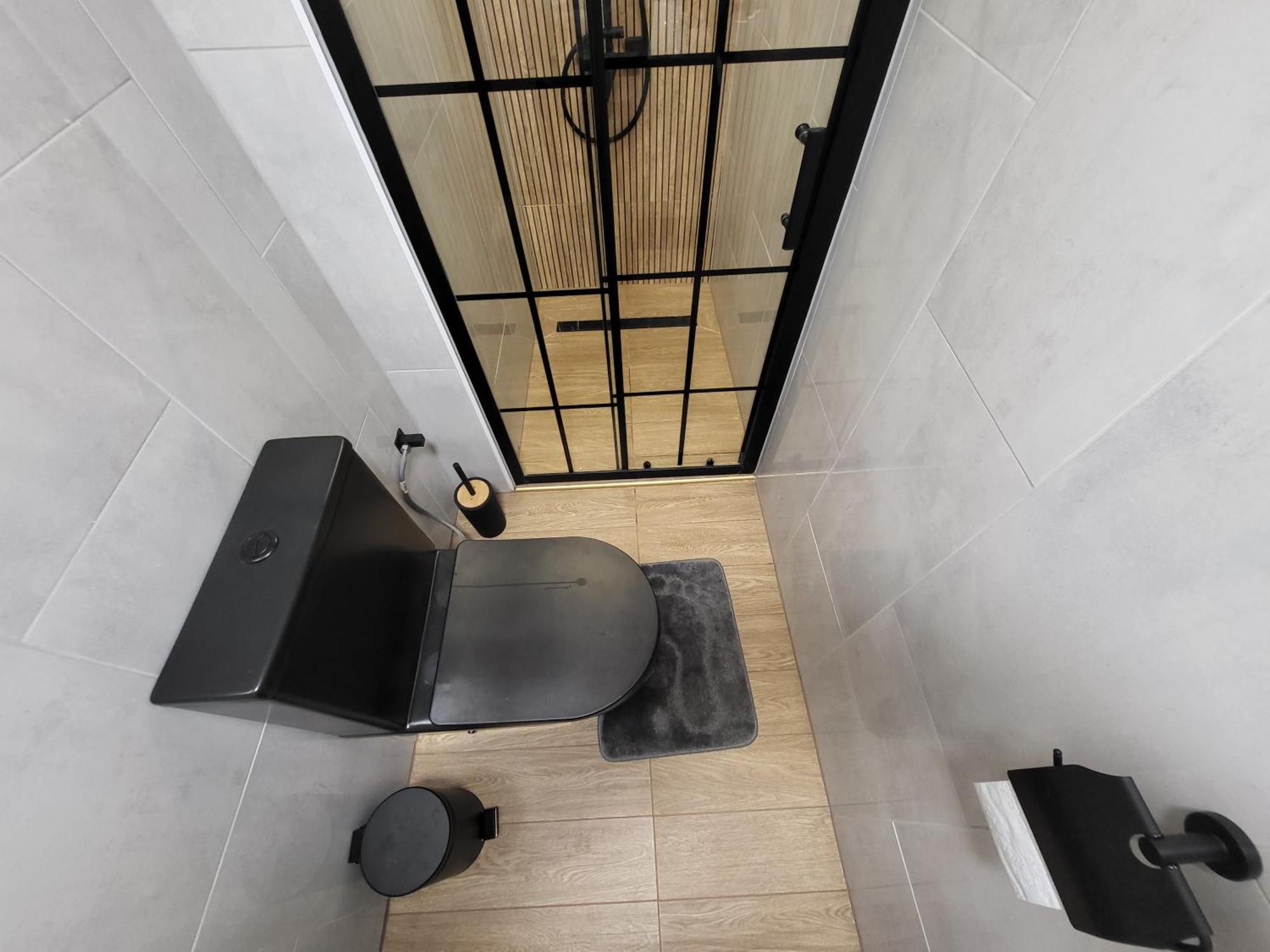 Apartament Seagull Kolobrzeg Luaran gambar