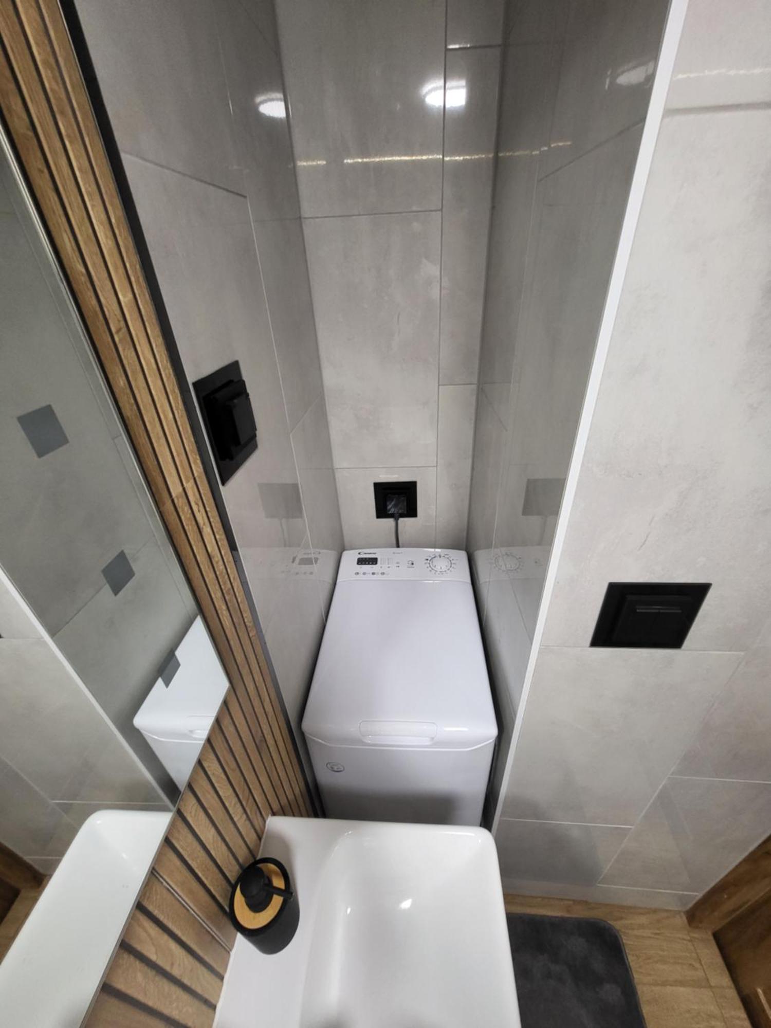 Apartament Seagull Kolobrzeg Luaran gambar