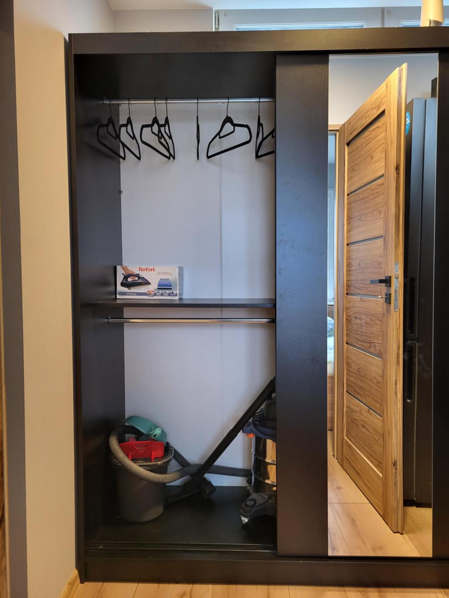 Apartament Seagull Kolobrzeg Luaran gambar