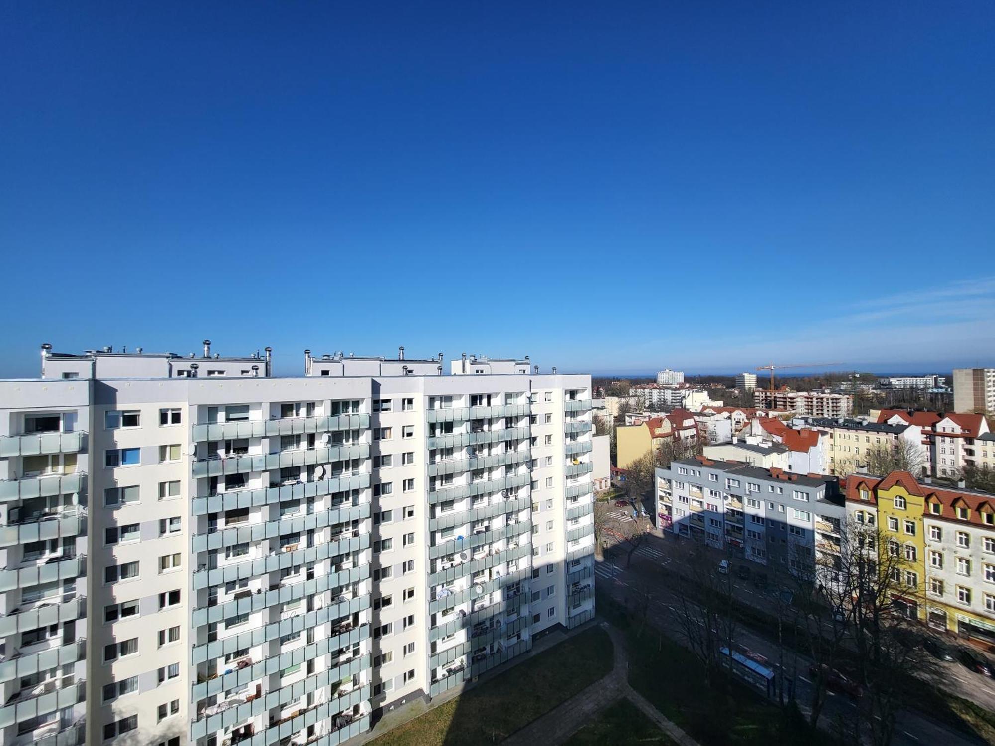 Apartament Seagull Kolobrzeg Luaran gambar