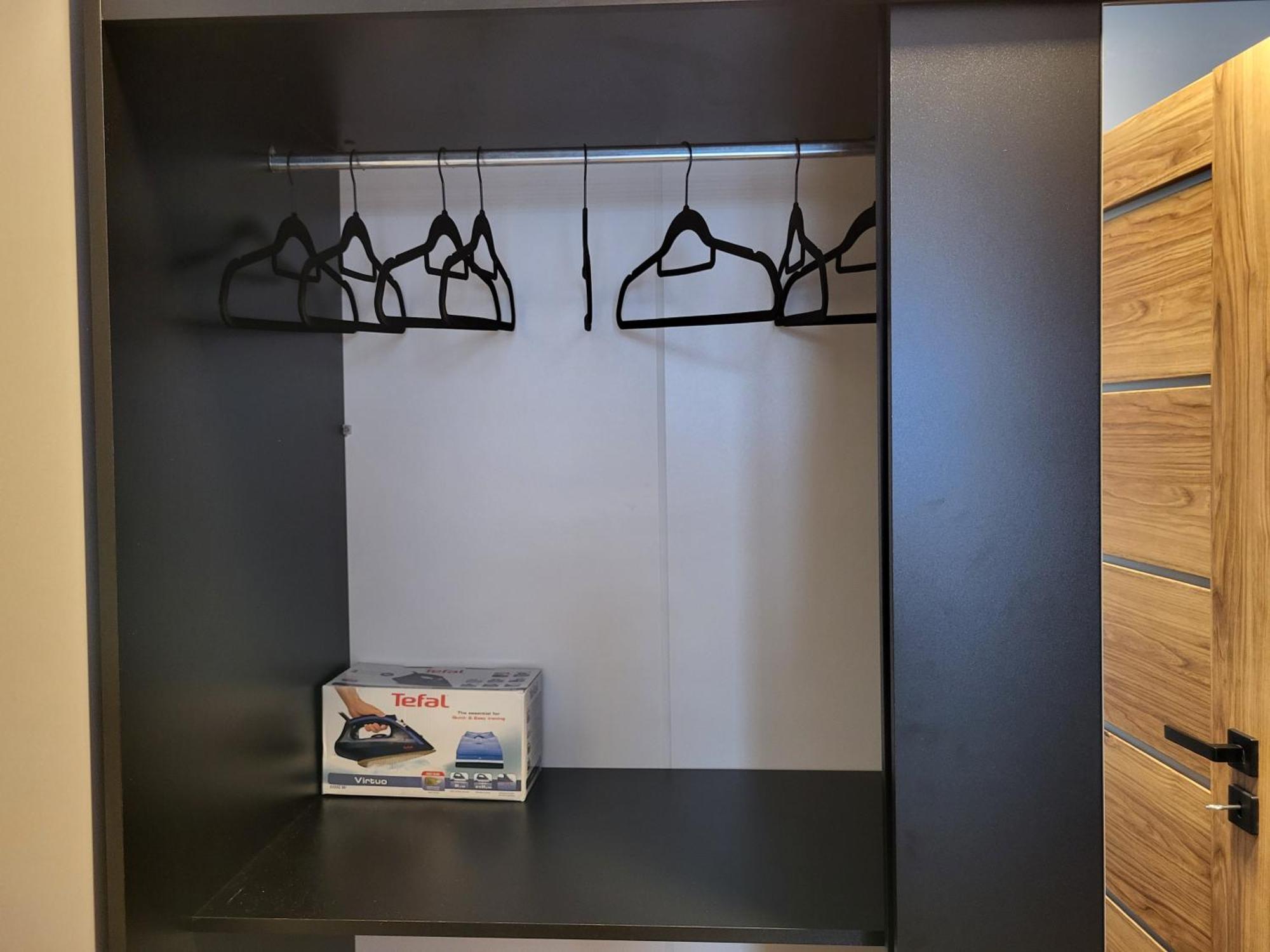 Apartament Seagull Kolobrzeg Luaran gambar