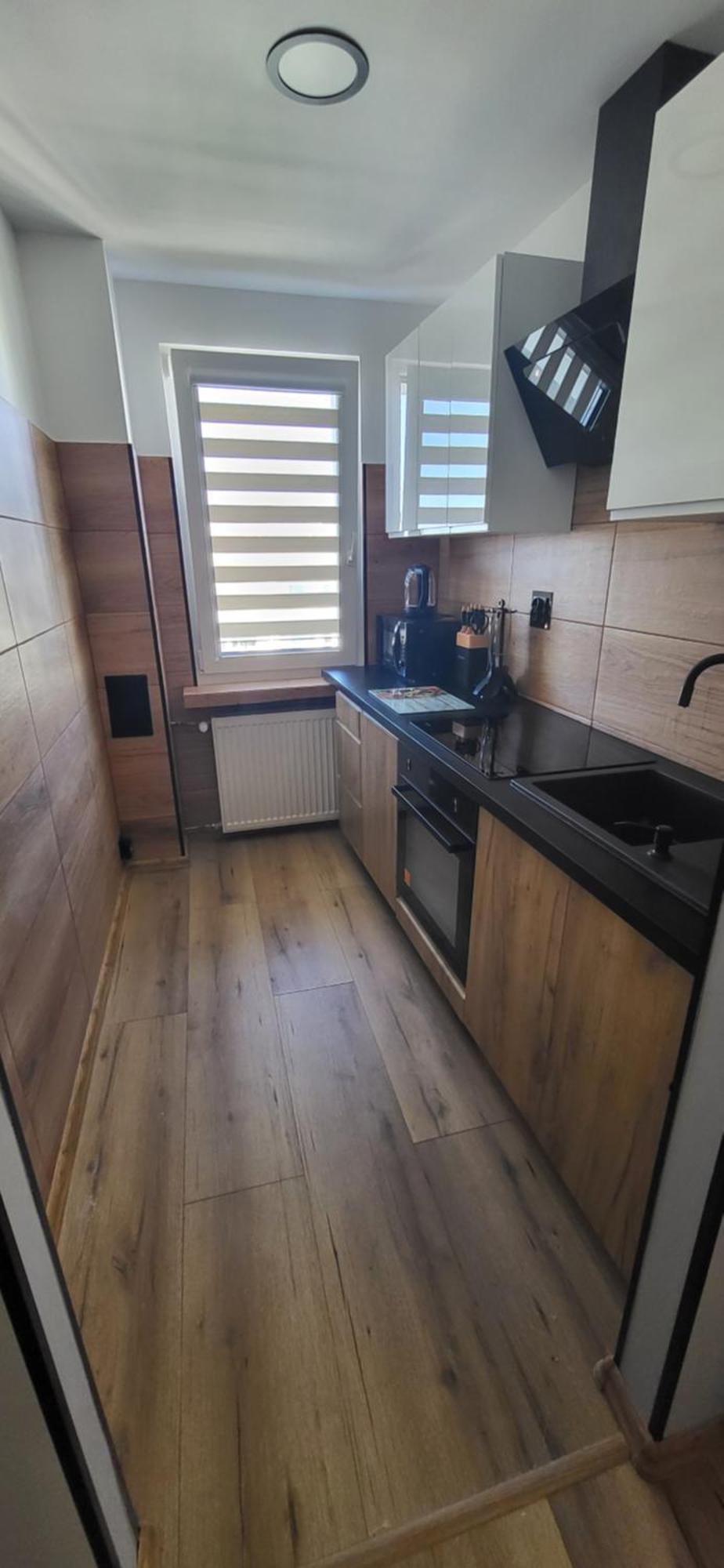 Apartament Seagull Kolobrzeg Luaran gambar