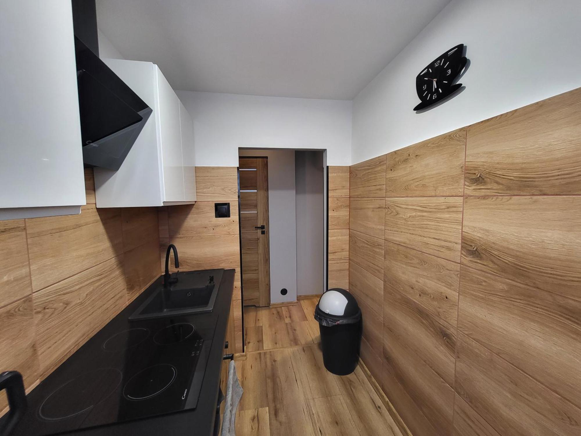 Apartament Seagull Kolobrzeg Luaran gambar