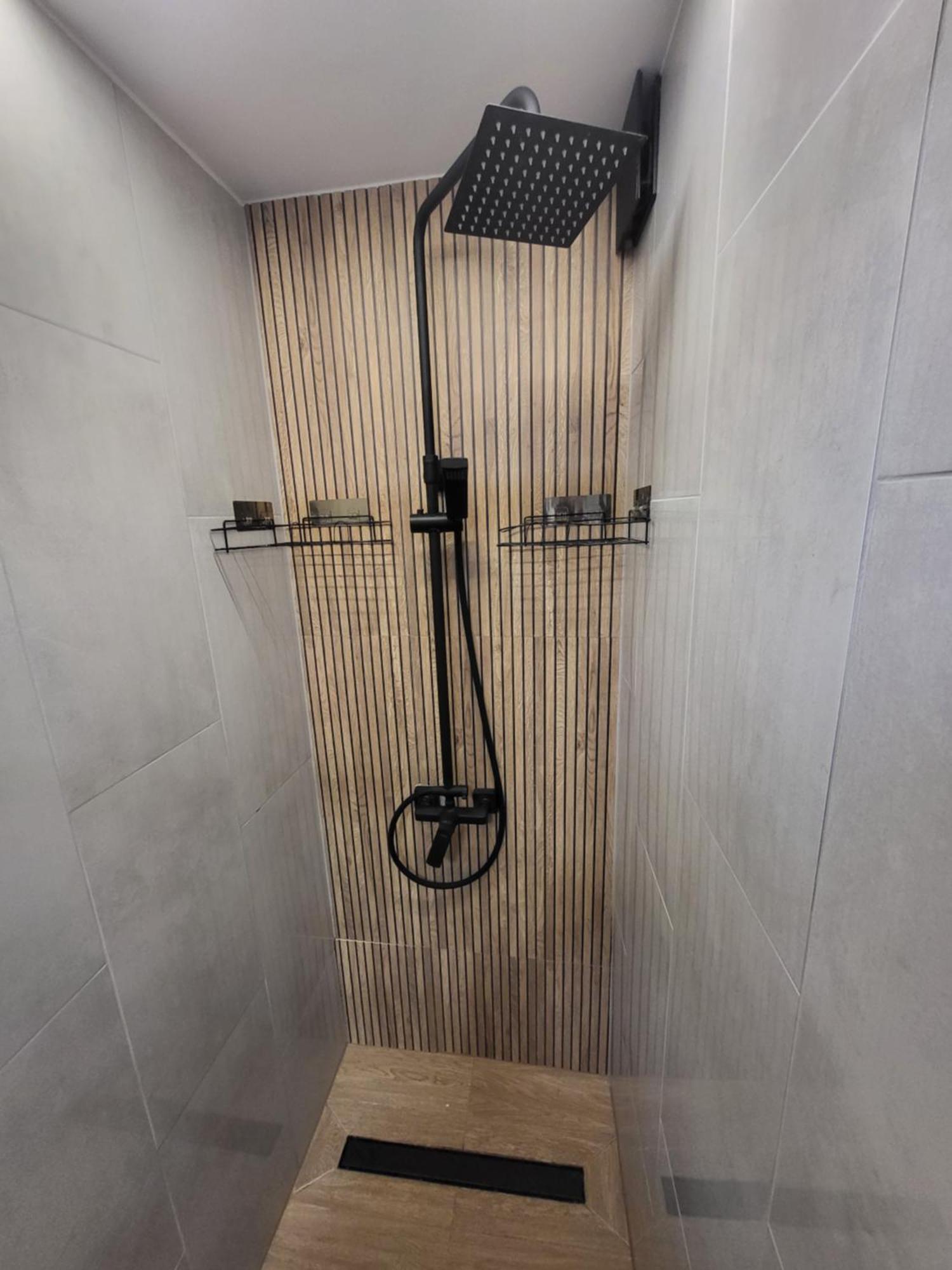 Apartament Seagull Kolobrzeg Luaran gambar