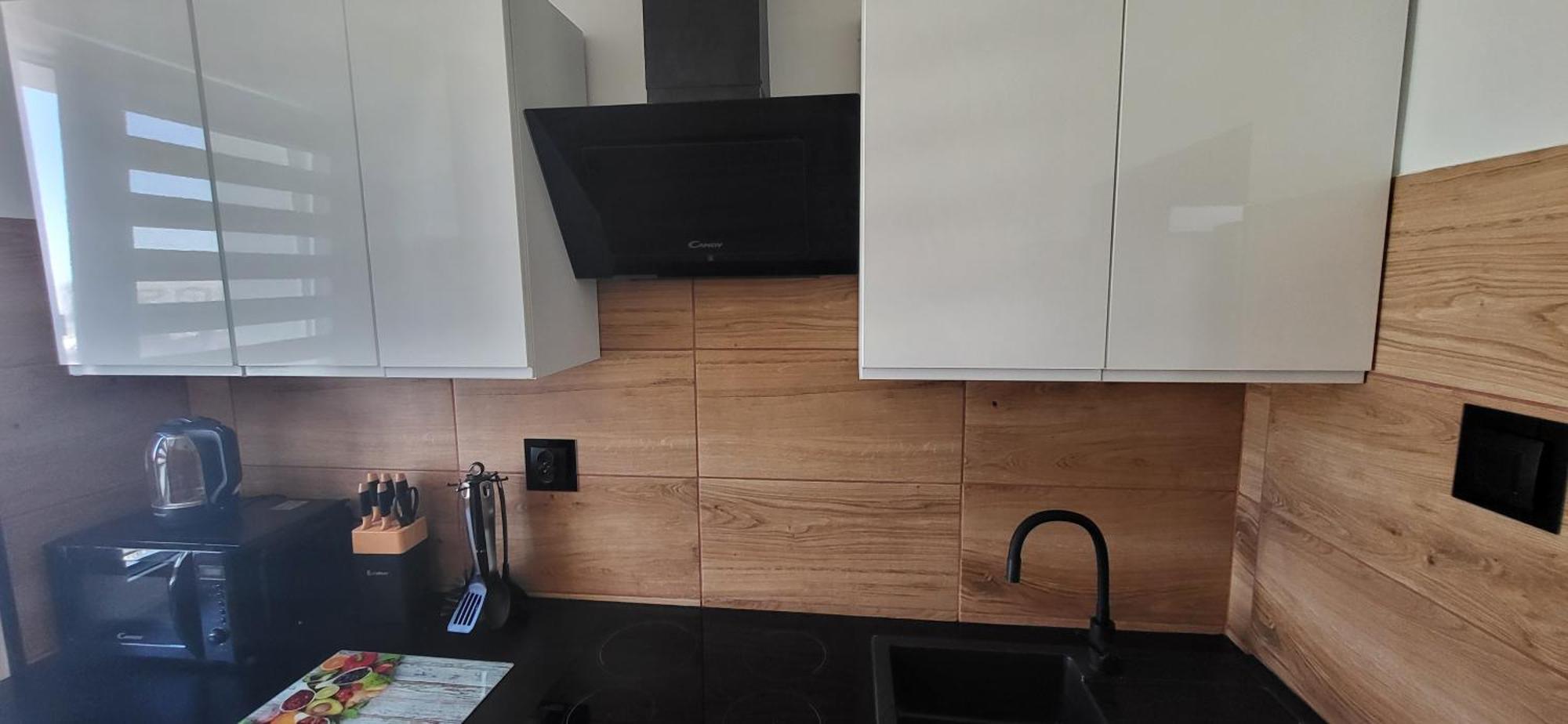 Apartament Seagull Kolobrzeg Luaran gambar