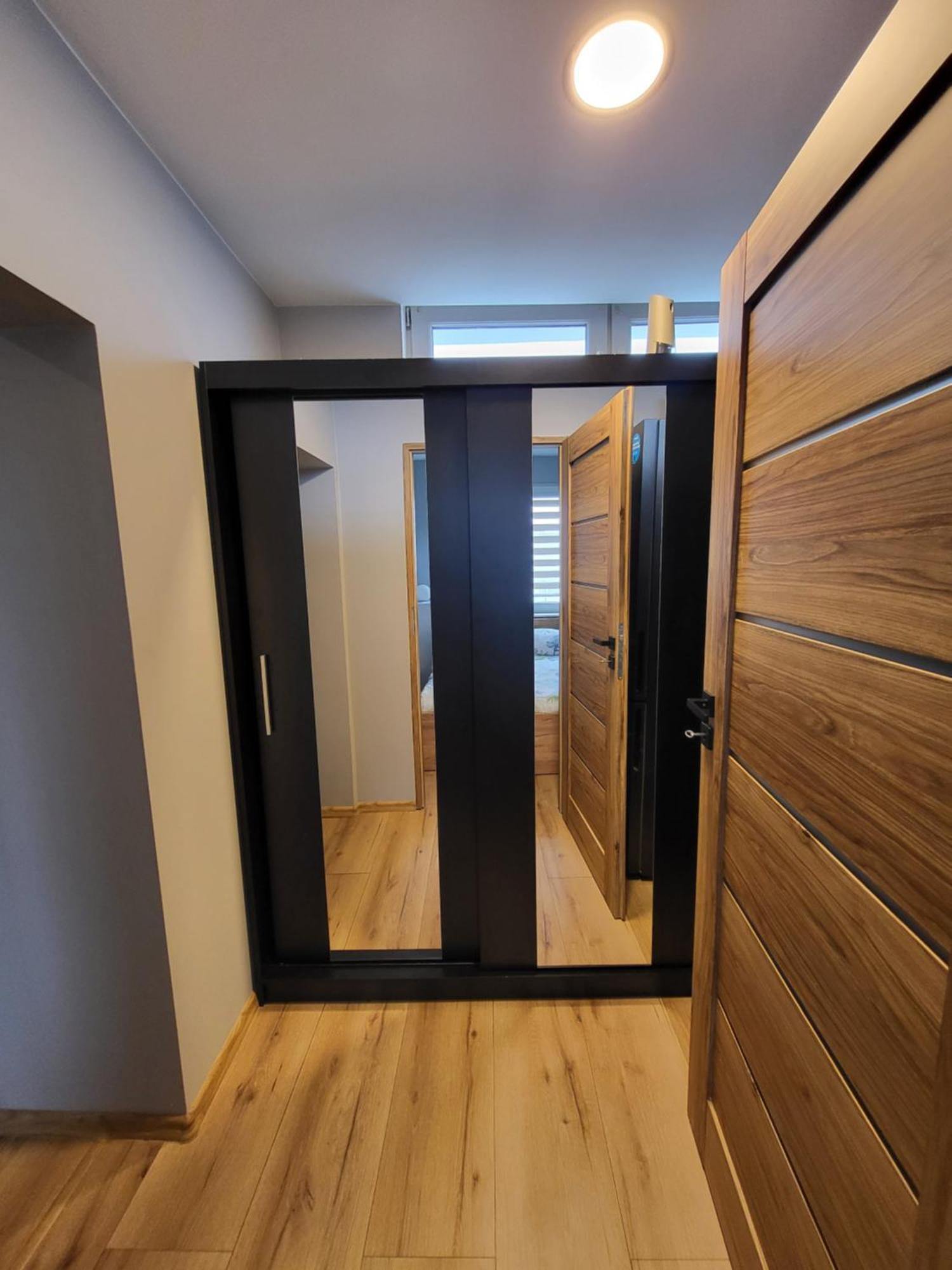 Apartament Seagull Kolobrzeg Luaran gambar