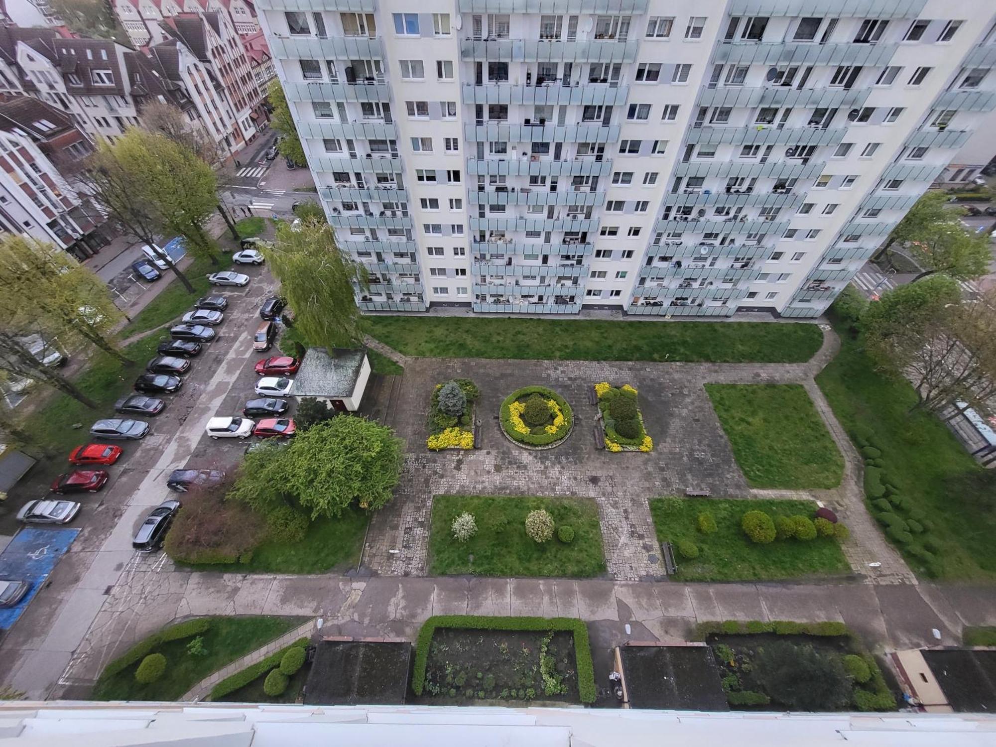Apartament Seagull Kolobrzeg Luaran gambar