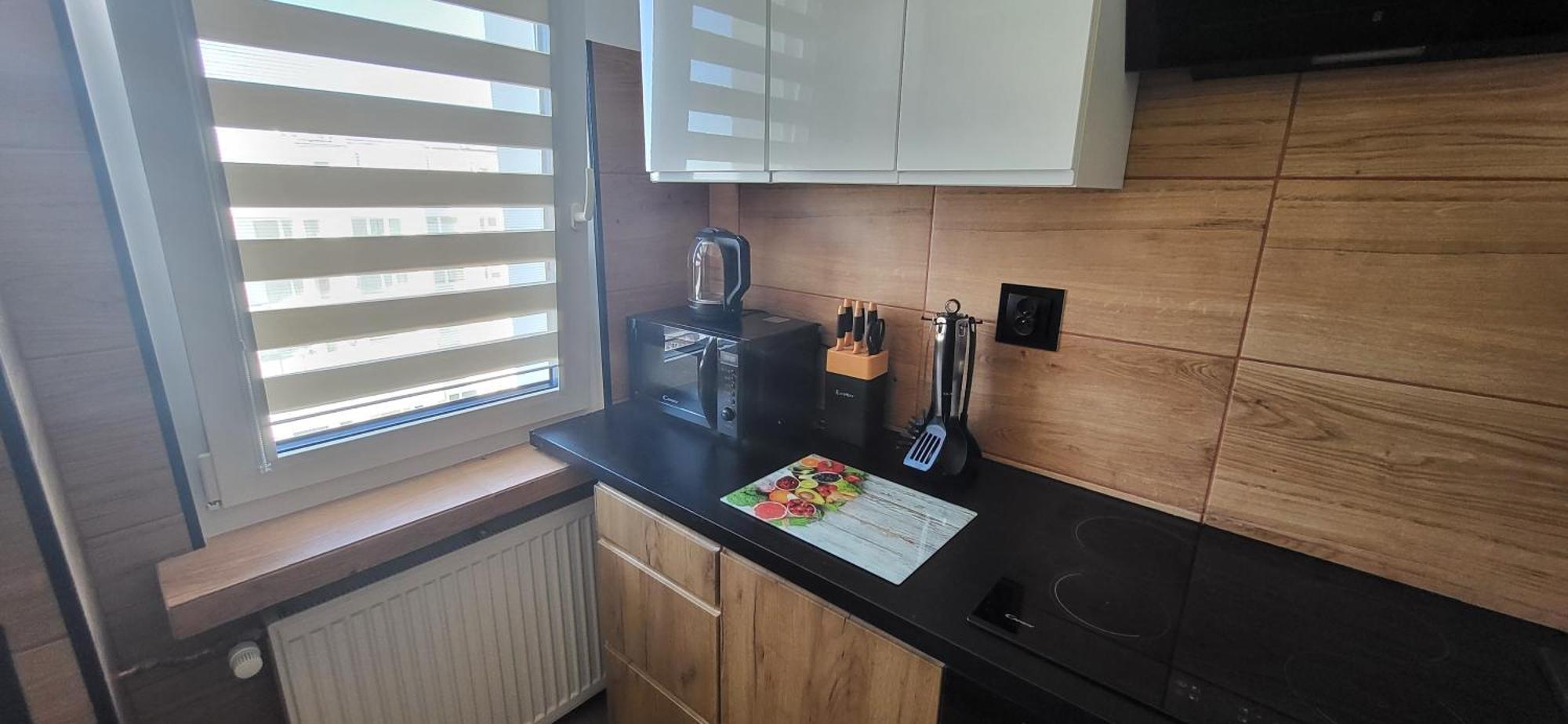 Apartament Seagull Kolobrzeg Luaran gambar