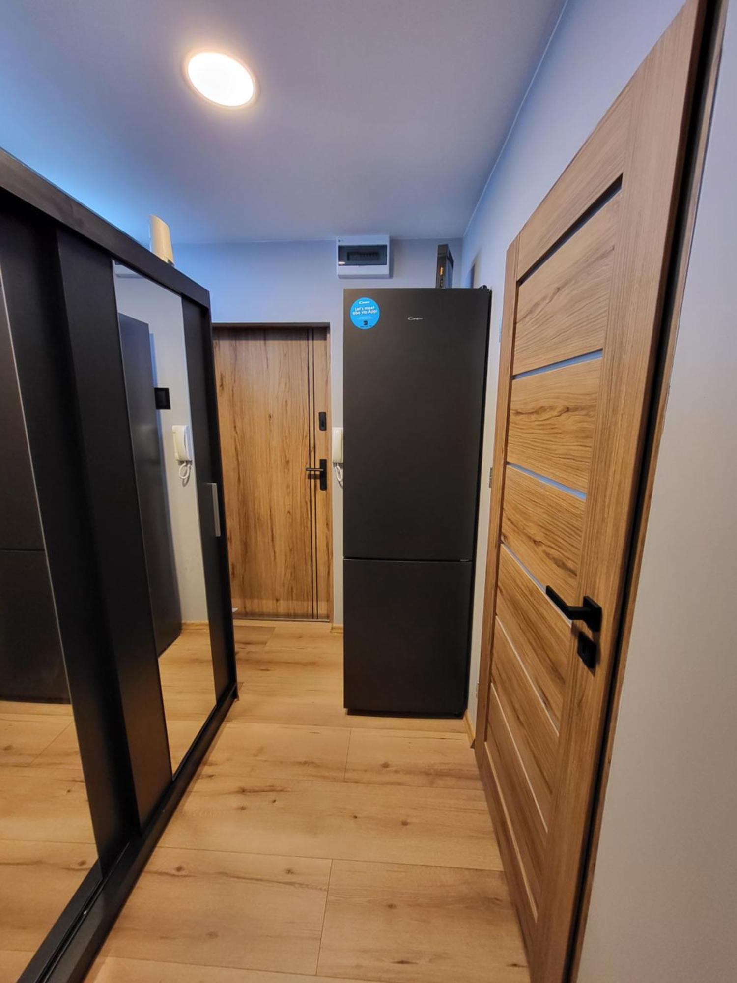 Apartament Seagull Kolobrzeg Luaran gambar