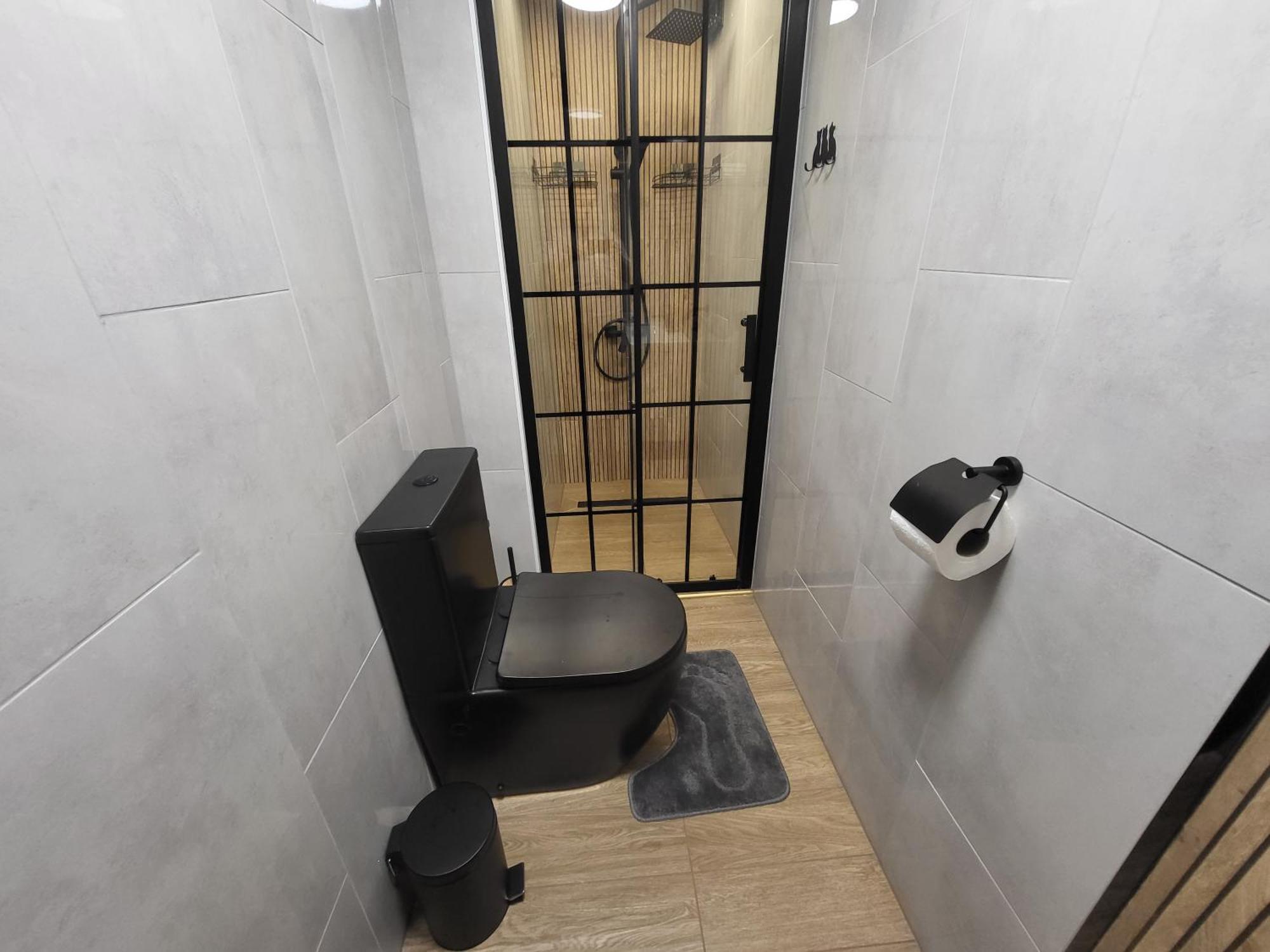 Apartament Seagull Kolobrzeg Luaran gambar