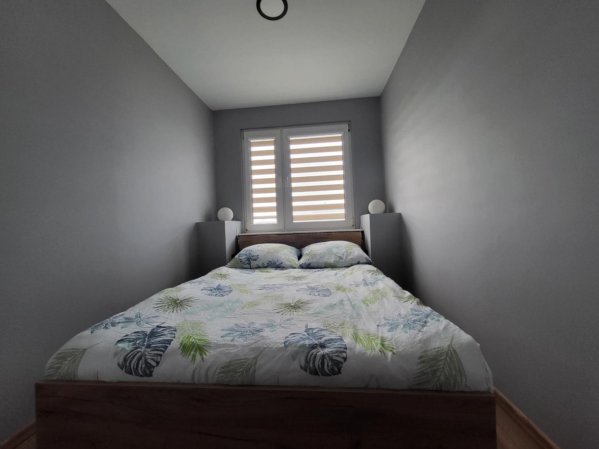 Apartament Seagull Kolobrzeg Luaran gambar