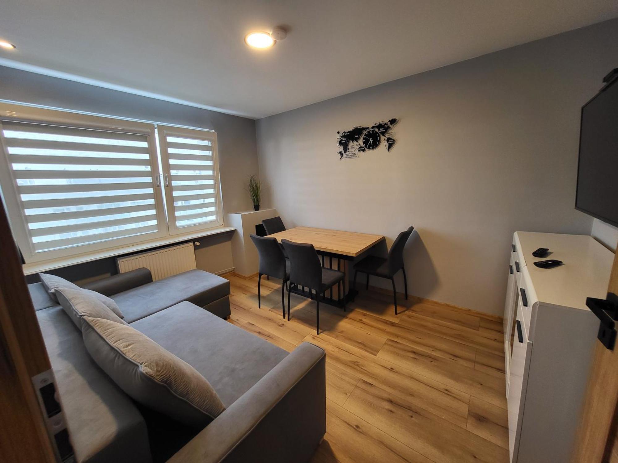 Apartament Seagull Kolobrzeg Luaran gambar