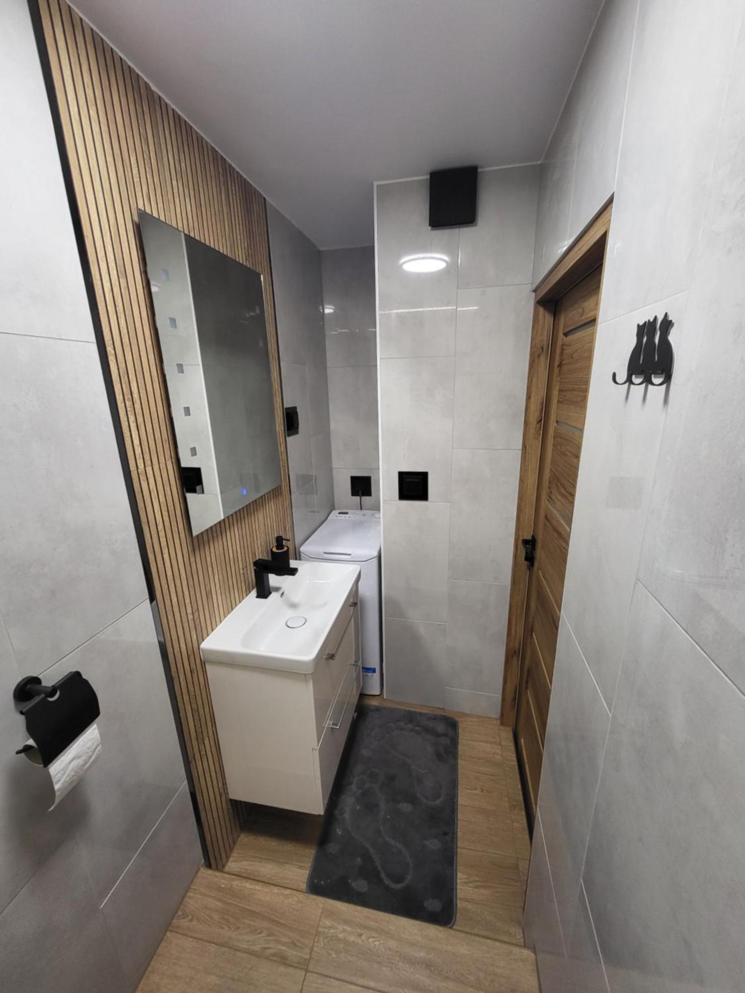 Apartament Seagull Kolobrzeg Luaran gambar